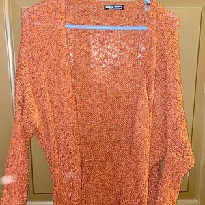 shein cardigan